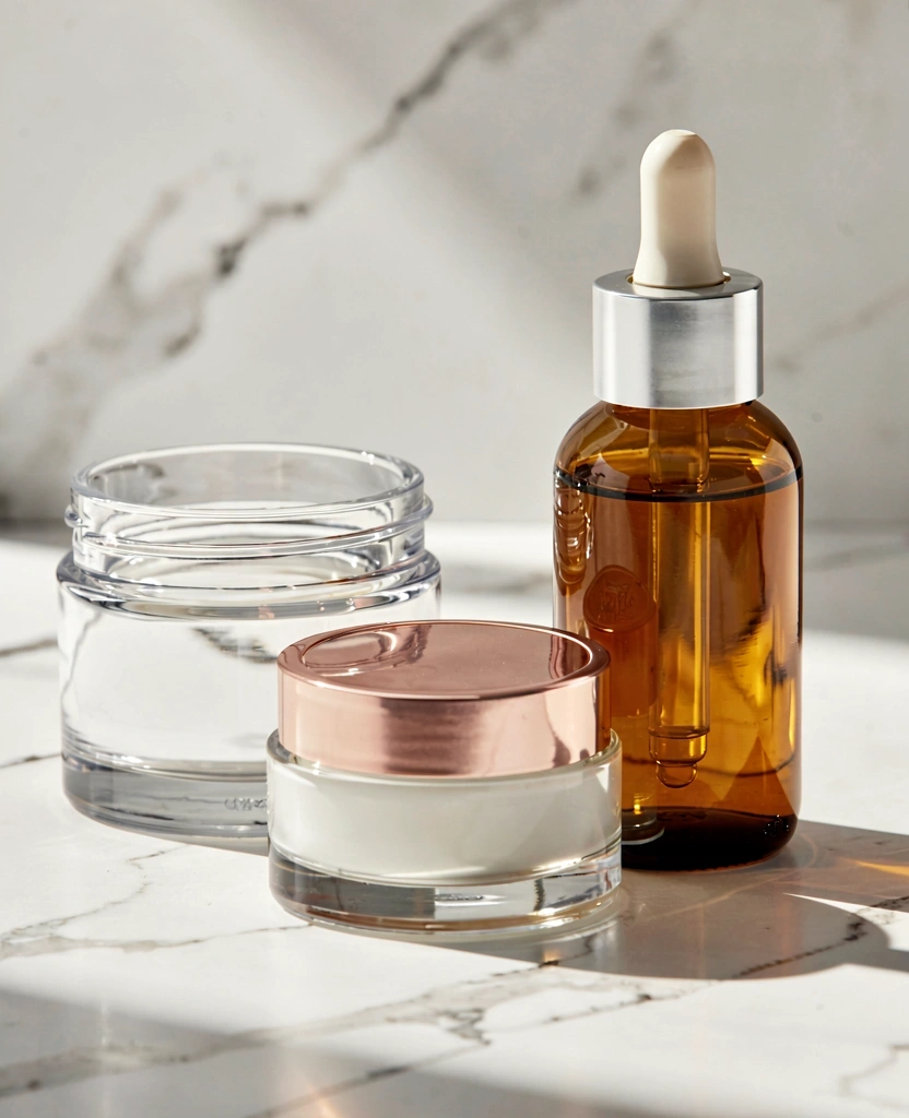 Prémiová péče o pleť